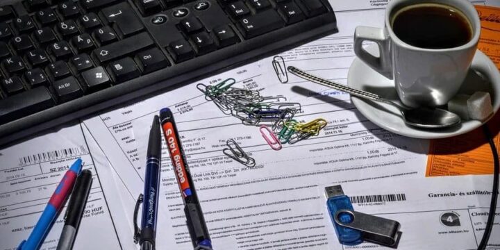 ADMINISTRACJA PUBLICZNA